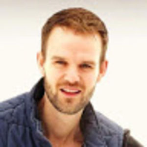 Meet your Posher, Cody